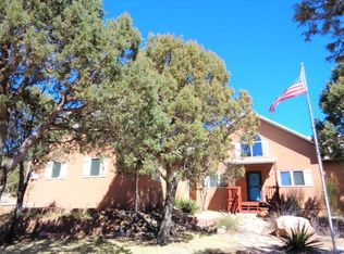 415 White Mountain Dr, Ruidoso, NM 88345