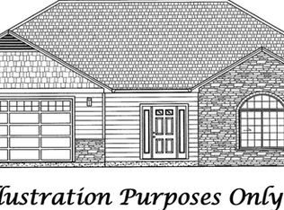 2012 Jeremy St, Central Pt, OR 97502