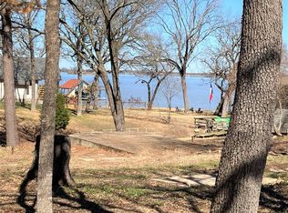 217 Tangle Dr, Kemp, TX 75143