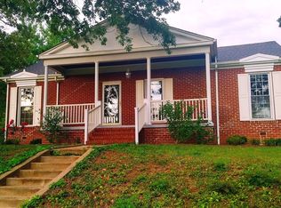 8488 Old Leonardtown Rd, Hughesville, MD