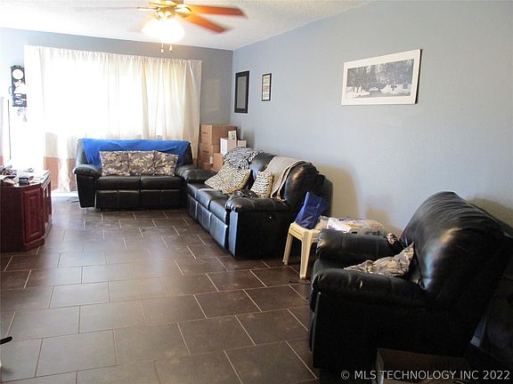 5th image of 3321 S 126th East Ave