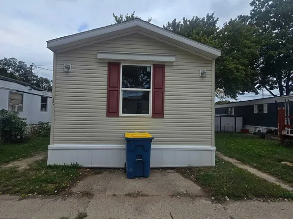 993 Michigan Ave E #C10, Battle Creek, MI 49014