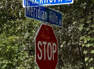 Buckhorn Rd, Tallahassee, FL 32312