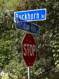 Buckhorn Rd, Tallahassee, FL, 32312