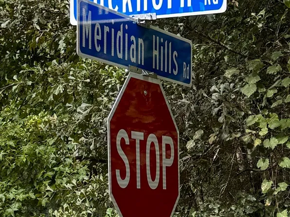 Buckhorn Rd, Tallahassee, FL 32312