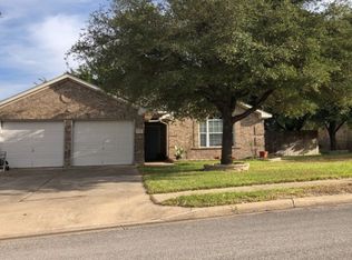 17901 Howeth Cv, Pflugerville, TX 78660