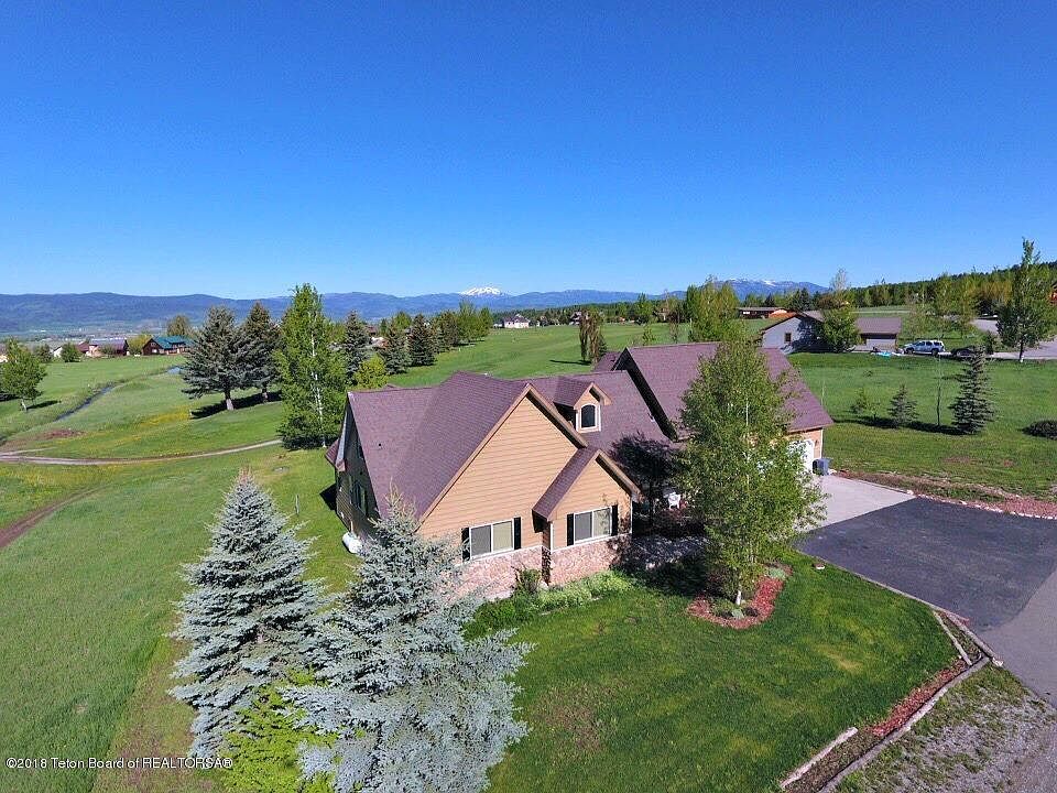624 Alpine Way, Star Valley Ranch, WY 83127 Zillow