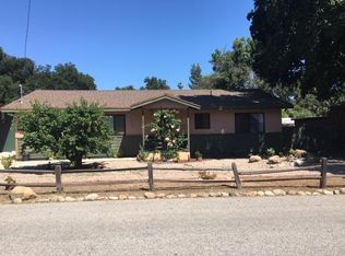 126 S Arnaz St, Ojai, CA 93023