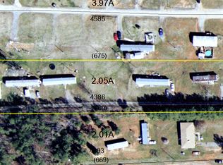 2 Acres Hill Rd, Lexington, NC 27292