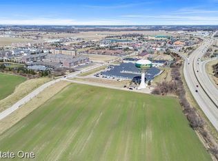 150 Waterstradt Commerce Dr, Dundee, MI 48131