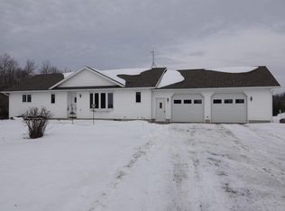 W7188 Cedar St, Medford, WI 54451