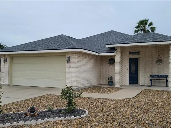 314 Diana Dr, Alamo, TX 78516