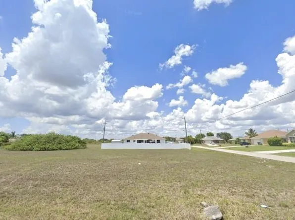 1125 NE 14th TER, CAPE CORAL, FL 33909