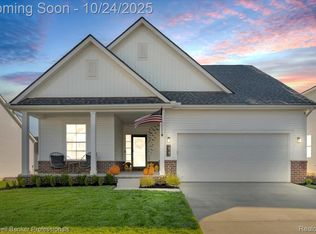10101 Kylie Dr, Brighton, MI