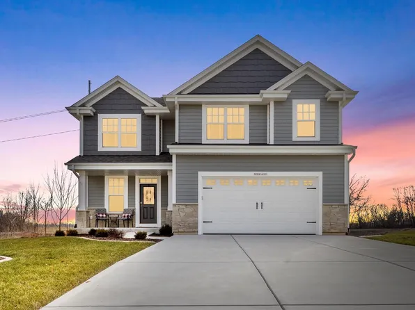 S78W14191 Fox Run COURT, Muskego, WI 53150
