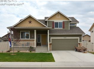 5670 Viewpoint Ave, Firestone, CO 80504