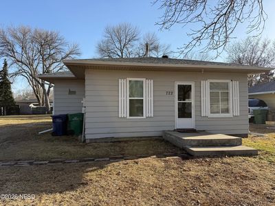722 2nd Ave NE, Watertown, SD, 57201