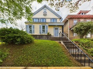 1915 Spring St, Parkersburg, WV 26101