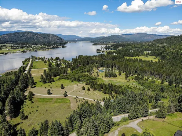 125 Ferry Rd, Sagle, ID 83860