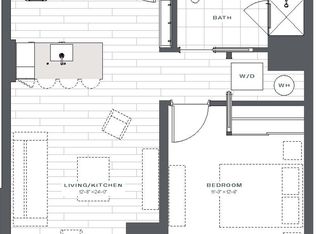 2155 N Elston Ave #225, Chicago, IL 60614