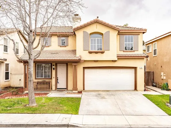 732 Pontoon Way, Oxnard, CA 93035