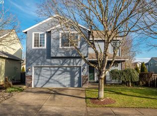 1805 SE 185th Pl, Vancouver, WA