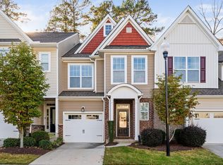 357 Roberts Ridge Dr, Cary, NC 27513
