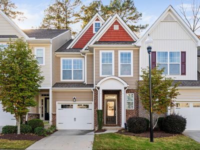 357 Roberts Ridge Dr, Cary, NC, 27513