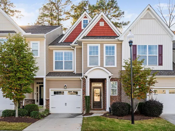 357 Roberts Ridge Dr, Cary, NC 27513