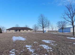 9574 Spring Garden Rd, Manito, IL 61546