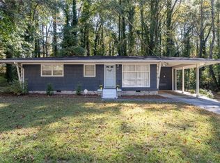 3844 Rux Rd SW, Atlanta, GA 30331