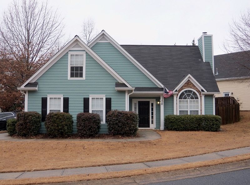 1st image of 2613 Baramore Oaks Ln