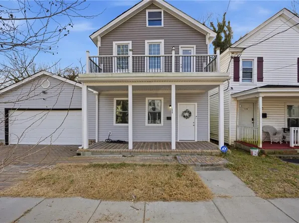 1038 24th St, Newport News, VA 23607