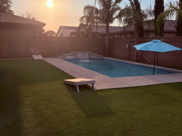 7562 E PORTOBELLO Avenue, Mesa, AZ 85212