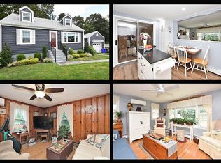 93 Esmond St, West Warwick, RI 02893