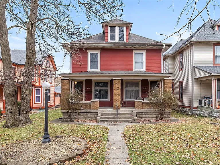 977 Woodruff Place East Dr — Photo 1