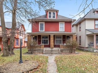 977 Woodruff Place East Dr, Indianapolis, IN