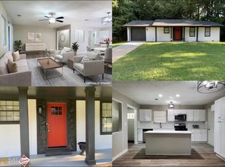 4405 Denise Dr, Decatur, GA 30035