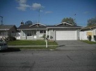 2269 Orlando Dr, San Jose, CA 95122