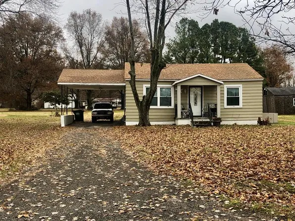 611 Wrights Landing Rd, Owensboro, KY 42303