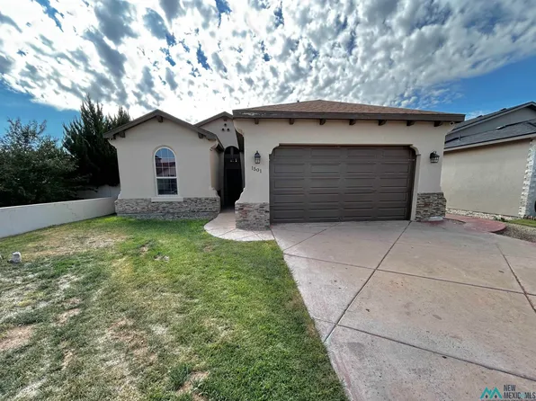 1501 W Avenue L, Lovington, NM 88260