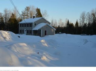 387 Hebron Rd, Oxford, ME 04270