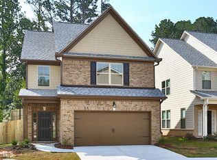 5721 Peltier Trce, Norcross, GA 30093