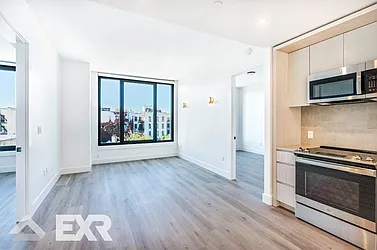 Rented by EXR