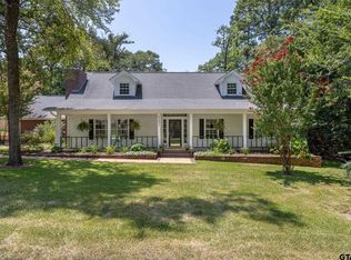 23602 Lakeview Dr, Bullard, TX