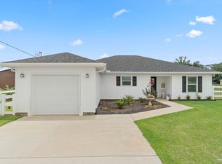 3521 Godwin Rd, Jay, FL 32565