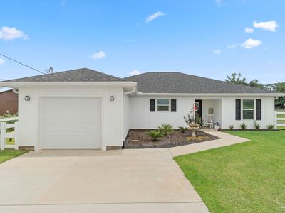 3521 Godwin Rd, Jay, FL, 32565