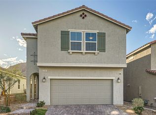 5399 El Nevero St, Las Vegas, NV 89166