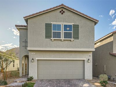 5399 El Nevero St, Las Vegas, NV, 89166