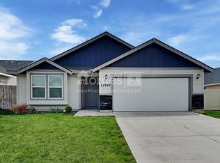 12597 Trinidad St, Caldwell, ID 83607